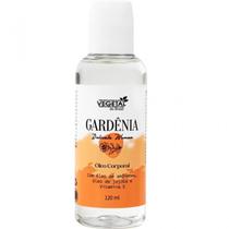 Oleo corporal gardenia-120ml-vegetal do brasil Oleo corporal gardenia-120ml-vegetal do brasil