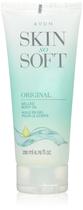 Óleo corporal gelificado AVON Skin So Soft Original 200 ml com jojoba Óleo corporal gelificado AVON Skin So Soft Original 200 ml com jojoba
