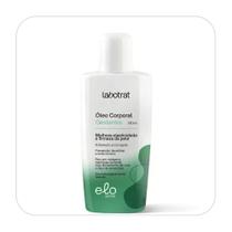 Óleo Corporal Gestantes Elo 140ml Labotrat
