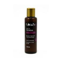 Oleo corporal gotazen 120ml ameixa
