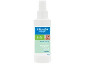 Óleo Corporal Granado Bebê Erva-Doce Óleo Corporal Granado Bebê Erva-Doce