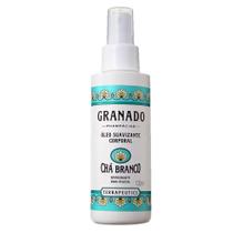 Óleo Corporal Granado - Chá Branco Óleo Corporal Granado - Chá Branco