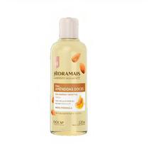 Óleo Corporal Hidramais Amêndoas e Colágeno 120ml Óleo Corporal Hidramais Amêndoas e Colágeno 120ml