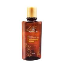 Óleo Corporal Hidratante 155ml: Pele Macia, Perfumada e Toque Suave Prolongado