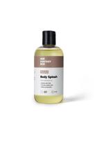 Óleo corporal hidratante Body Splash Her Fantasy Box 240 ml Óleo corporal hidratante Body Splash Her Fantasy Box 240 ml