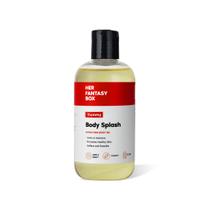 Óleo corporal hidratante Body Splash Her Fantasy Box Yummy