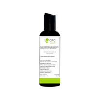 Óleo Corporal Hidratante de abacate 100% puro 120ml Óleo Corporal Hidratante de abacate 100% puro 120ml