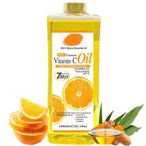 Óleo Corporal Hlonns Vitamina C Retinol 1000 ml Óleo Corporal Hlonns Vitamina C Retinol 1000 ml