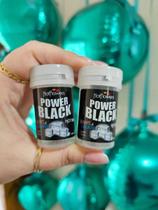 Óleo Corporal Hot Ball Power Black Hot Flowers - Massagem Sensual Vibrante Óleo Corporal Hot Ball Power Black Hot Flowers - Massagem Sensual Vibrante