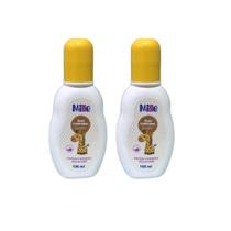 Óleo Corporal Infantil 100 ml Mille