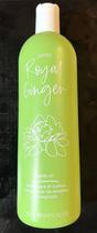 Óleo Corporal JAFRA Royal Ginger 250ml hidrata a pele Óleo Corporal JAFRA Royal Ginger 250ml hidrata a pele