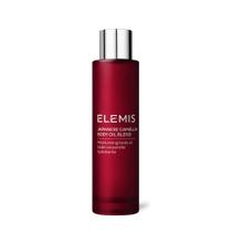 Óleo Corporal Japonês de Camélia da Elemis para Ambos os Sexos - 100ml