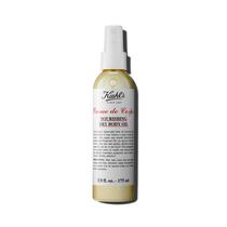 Óleo Corporal Kiehl's Creme de Corps Nutritivo com Esqualano 175mL Óleo Corporal Kiehl's Creme de Corps Nutritivo com Esqualano 175mL