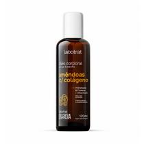 Oleo Corporal Labotrat Amendoas Colageno Hidratacao 120ml Oleo Corporal Labotrat Amendoas Colageno Hidratacao 120ml