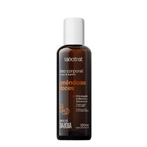 Óleo Corporal LABOTRAT Amêndoas Doces Corpo&Banho 120ml Óleo Corporal LABOTRAT Amêndoas Doces Corpo&Banho 120ml