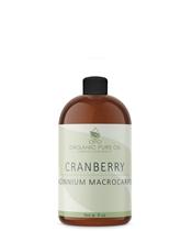 Óleo Corporal Lubrificante OPO de Semente de Cranberry Orgânico 237ml Óleo Corporal Lubrificante OPO de Semente de Cranberry Orgânico 237ml