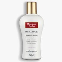 Óleo Corporal Marigold 240ml - Hidratação e Nutrição
