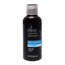 Óleo Corporal Massagem - 22 Aromas Feitiços Aromáticos Óleo Corporal Massagem - 22 Aromas Feitiços Aromáticos
