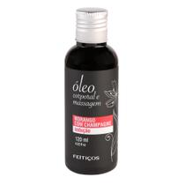 Óleo Corporal Massagem - 22 Aromas Feitiços Aromáticos