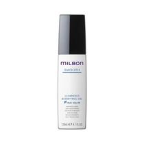 Óleo Corporal Milbon Smooth Luminous Fine Hair 120mL Óleo Corporal Milbon Smooth Luminous Fine Hair 120mL