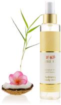 Óleo corporal Mist PURE FIJI hidratante com leite de coco e mel Óleo corporal Mist PURE FIJI hidratante com leite de coco e mel