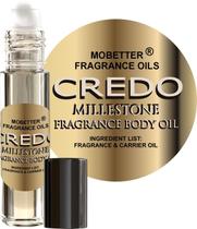 Óleo corporal MOBETTER FRAGRANCE OILS Credo Millestone unissex 10 mL