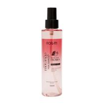 Óleo Corporal Morango com Chantily 120ml Porán