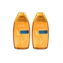 Oleo Corporal Muriel 100Ml Amendoas Com Argan - Kit Com 2Un Oleo Corporal Muriel 100Ml Amendoas Com Argan - Kit Com 2Un
