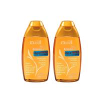 Oleo Corporal Muriel 100Ml Amendoas Com Argan - Kit Com 2Un Oleo Corporal Muriel 100Ml Amendoas Com Argan - Kit Com 2Un