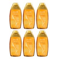 Oleo Corporal Muriel 100Ml Amendoas Doce - Kit Com 6Un