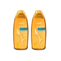 Oleo Corporal Muriel 150Ml Amend Com Argan - Kit Com 2Un Oleo Corporal Muriel 150Ml Amend Com Argan - Kit Com 2Un