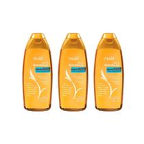 Oleo Corporal Muriel 150Ml Amend Com Argan - Kit Com 3Un Oleo Corporal Muriel 150Ml Amend Com Argan - Kit Com 3Un