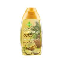 Óleo Corporal Muriel Amêndoas Com Coco 100ml Óleo Corporal Muriel Amêndoas Com Coco 100ml