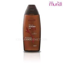 Óleo Corporal Muriel Amêndoas com Flor de Cerejeira 150ml