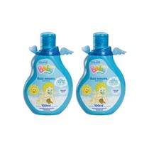 Oleo Corporal Muriel Baby 100Ml ul - Kit Com 2Un