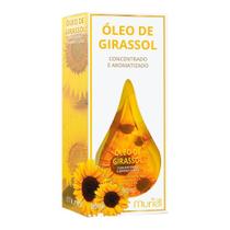 Óleo Corporal Muriel Girassol com Vitaminas e Omega 9 80ml