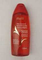 Oleo Corporal Muriel Rosa Mosqueta C Colageno 150 ml