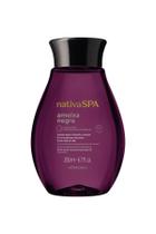 Óleo Corporal NATIVA SPA O BOTICÁRIO Ameixa Preta 200mL Óleo Corporal NATIVA SPA O BOTICÁRIO Ameixa Preta 200mL