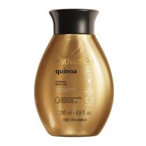 Óleo Corporal NATIVA SPA O BOTICÁRIO Quinoa Hidratante 200mL