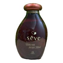 Óleo Corporal Natura Sève Amêndoas e Canela 200ml