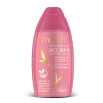 Óleo Corporal Natural Bio Skin Muriel 100ml