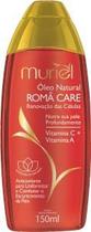 Oleo corporal natural roma care 150ml des