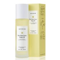 Óleo Corporal Naturium The Glow Getter (100ml) - Vegano e Sem Crueldade