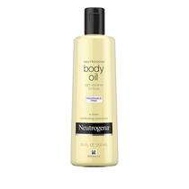 Óleo Corporal Neutrogena Light Sesame Formula 250ml - Sem Fragrância Óleo Corporal Neutrogena Light Sesame Formula 250ml - Sem Fragrância