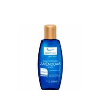 Óleo Corporal Nupill Amêndoa e Colágeno Natural 100ml Óleo Corporal Nupill Amêndoa e Colágeno Natural 100ml