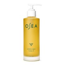 Óleo corporal OSEA Undaria Algae 150 ml após o banho, não gorduroso