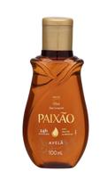 Óleo Corporal Paixão 100 ml Avelã