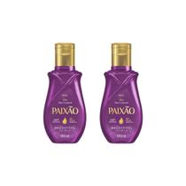 Oleo Corporal Paixao 100Ml Irresistivel-Kit C/2Un