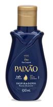 Óleo Corporal Paixão 100ml Óleo Corporal Paixão 100ml