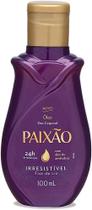 Óleo Corporal Paixão 100ml Óleo Corporal Paixão 100ml